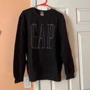 Gap crew neck